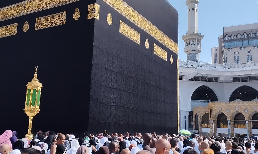 Kaaba